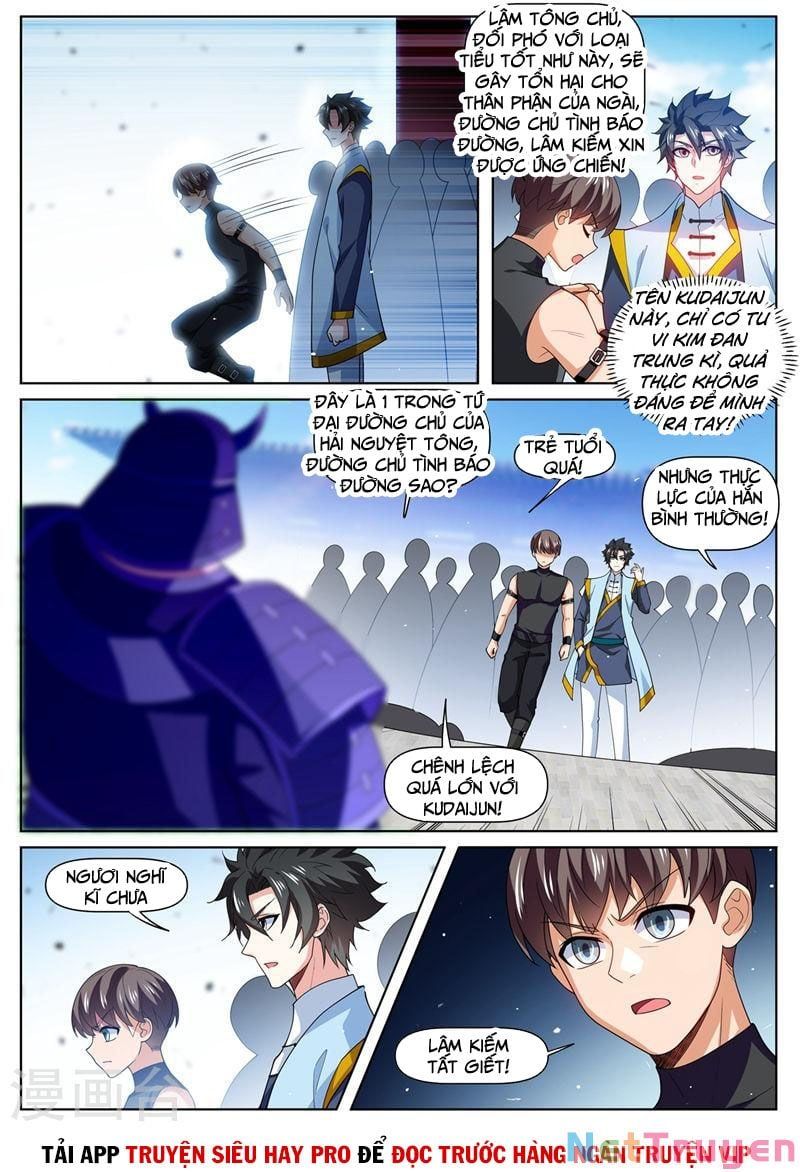 đọc truyện Điện Thoại Của Ta Thông Tam Giới Chương 473 ảnh 7 tại Thiên Thai Truyện