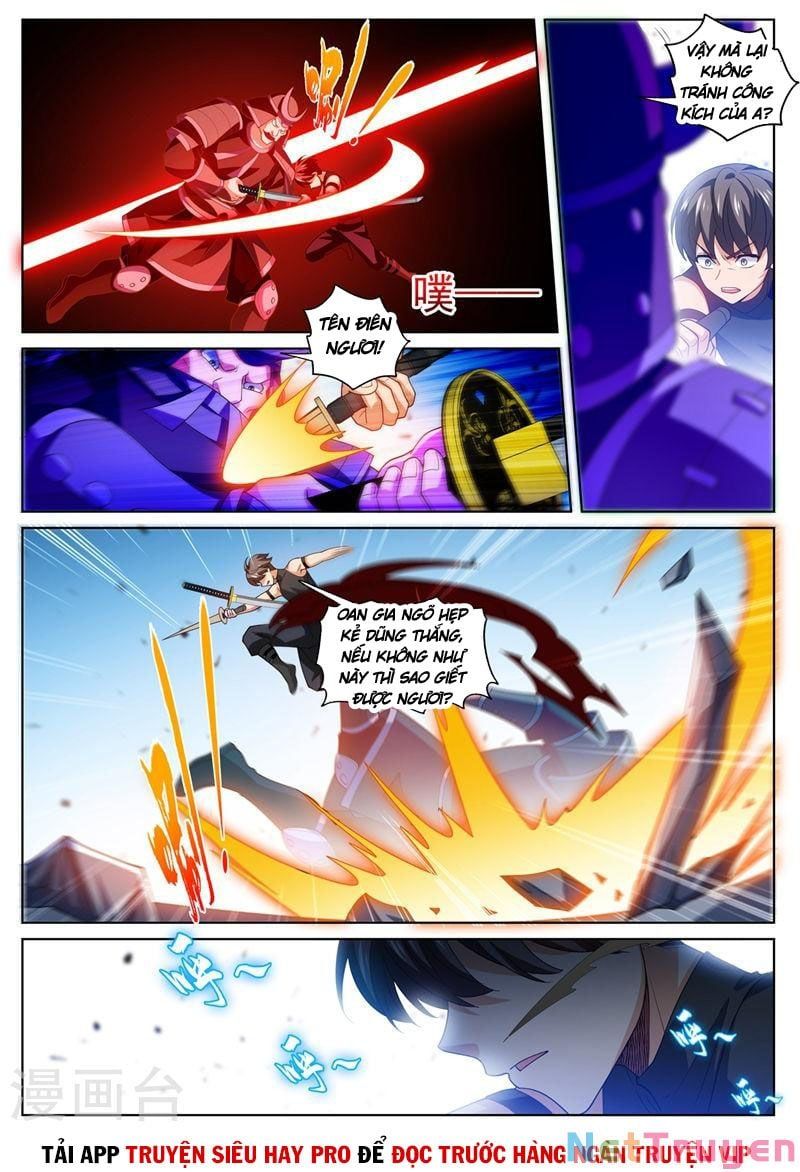 đọc truyện Điện Thoại Của Ta Thông Tam Giới Chương 473 ảnh 9 tại Thiên Thai Truyện