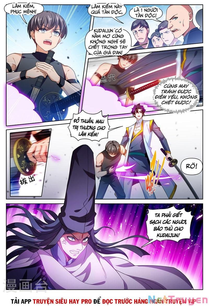 đọc truyện Điện Thoại Của Ta Thông Tam Giới Chương 473 ảnh 10 tại Thiên Thai Truyện