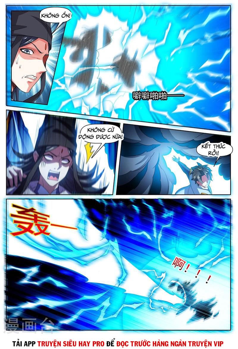 đọc truyện Điện Thoại Của Ta Thông Tam Giới Chương 475 ảnh 6 tại Thiên Thai Truyện