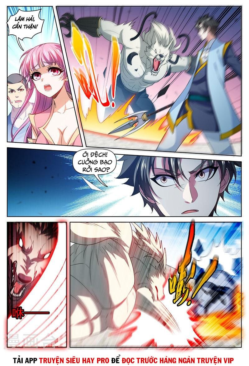 đọc truyện Điện Thoại Của Ta Thông Tam Giới Chương 476 ảnh 3 tại Thiên Thai Truyện