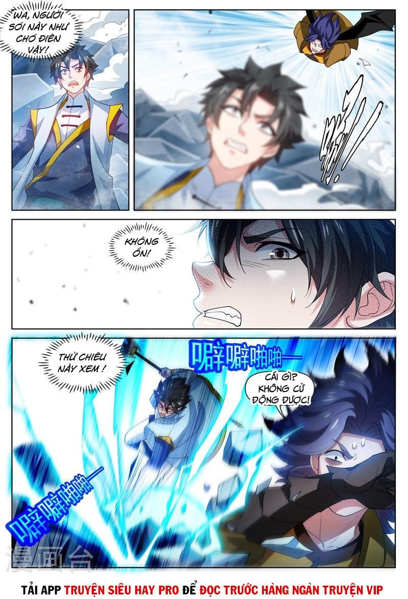 đọc truyện Điện Thoại Của Ta Thông Tam Giới Chương 476 ảnh 4 tại Thiên Thai Truyện