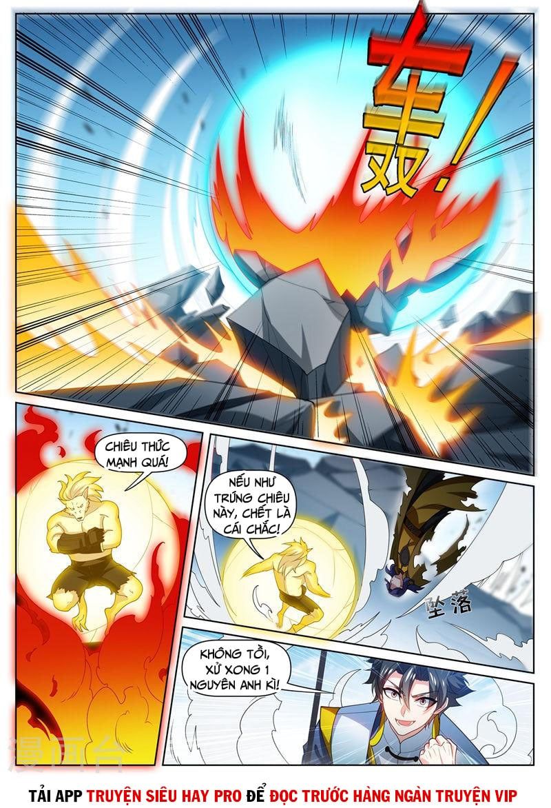 đọc truyện Điện Thoại Của Ta Thông Tam Giới Chương 476 ảnh 7 tại Thiên Thai Truyện