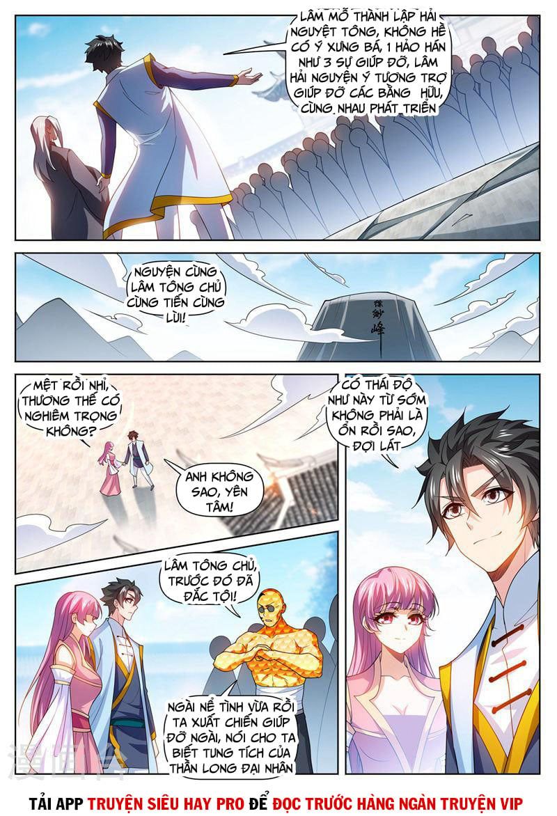 đọc truyện Điện Thoại Của Ta Thông Tam Giới Chương 477 ảnh 7 tại Thiên Thai Truyện