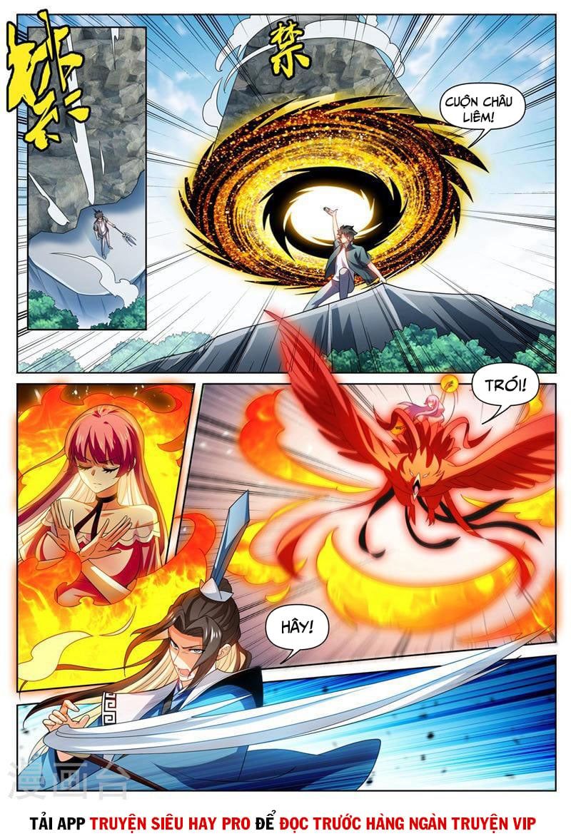 đọc truyện Điện Thoại Của Ta Thông Tam Giới Chương 478 ảnh 6 tại Thiên Thai Truyện