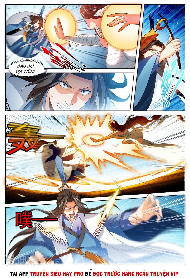 đọc truyện Điện Thoại Của Ta Thông Tam Giới Chương 478 ảnh 8 tại Thiên Thai Truyện