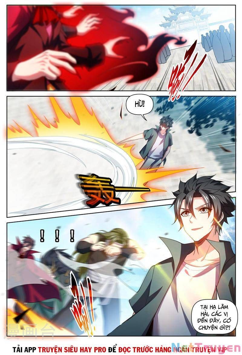 đọc truyện Điện Thoại Của Ta Thông Tam Giới Chương 479 ảnh 4 tại Thiên Thai Truyện