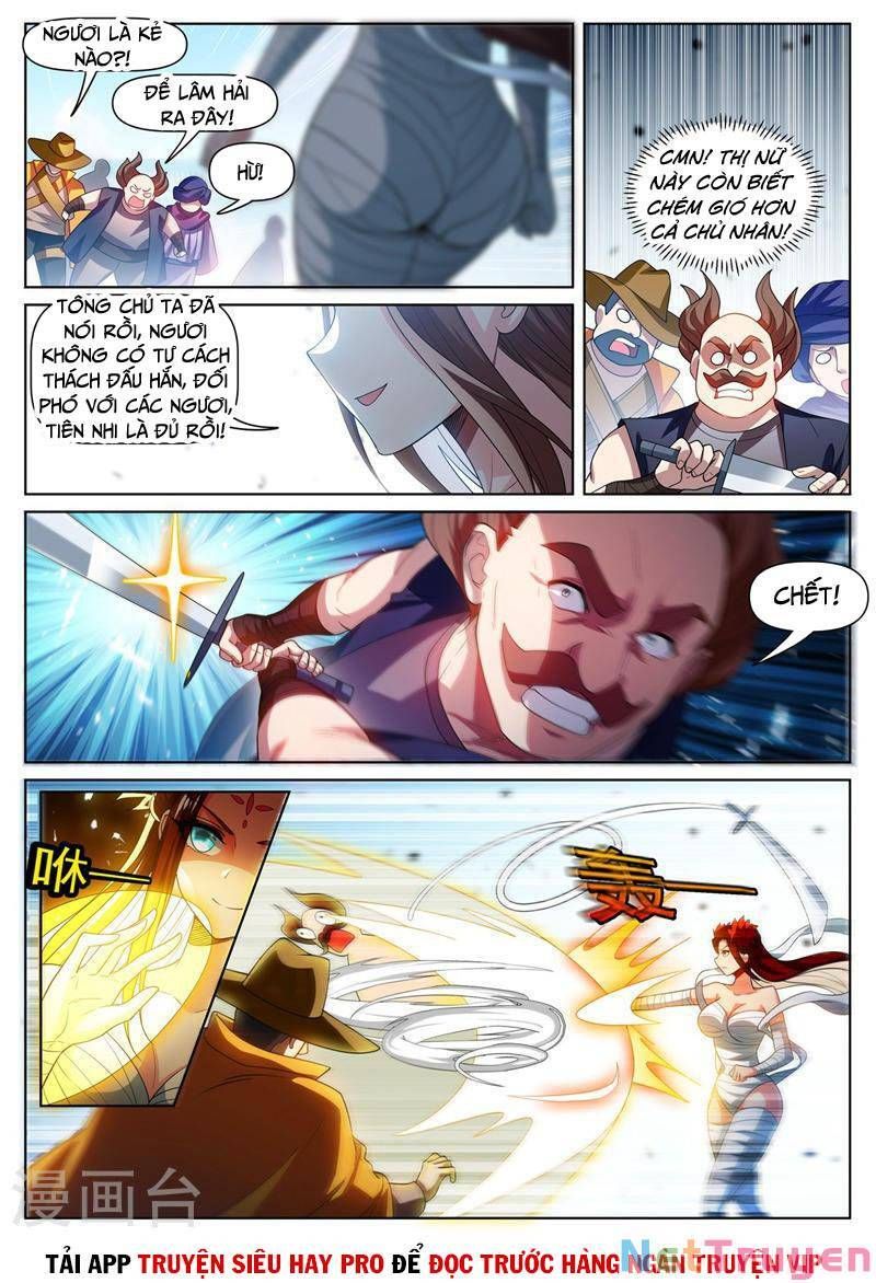 đọc truyện Điện Thoại Của Ta Thông Tam Giới Chương 479 ảnh 10 tại Thiên Thai Truyện