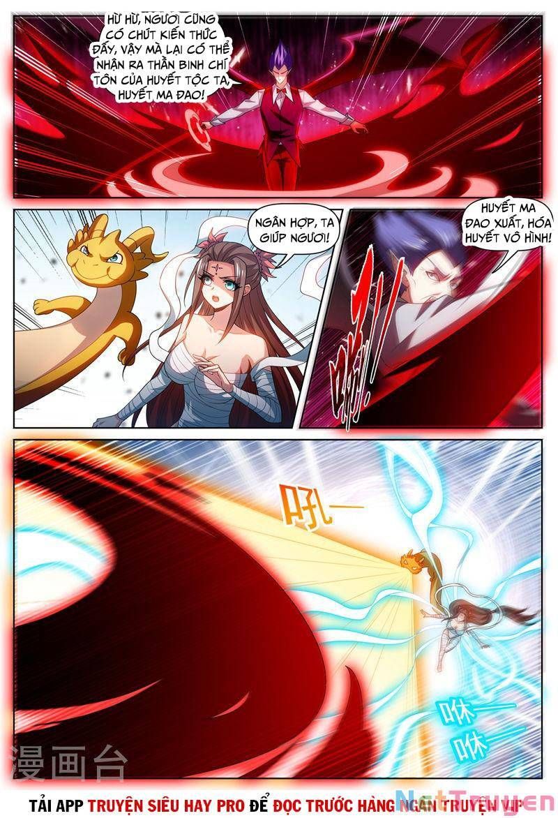 đọc truyện Điện Thoại Của Ta Thông Tam Giới Chương 482 ảnh 3 tại Thiên Thai Truyện