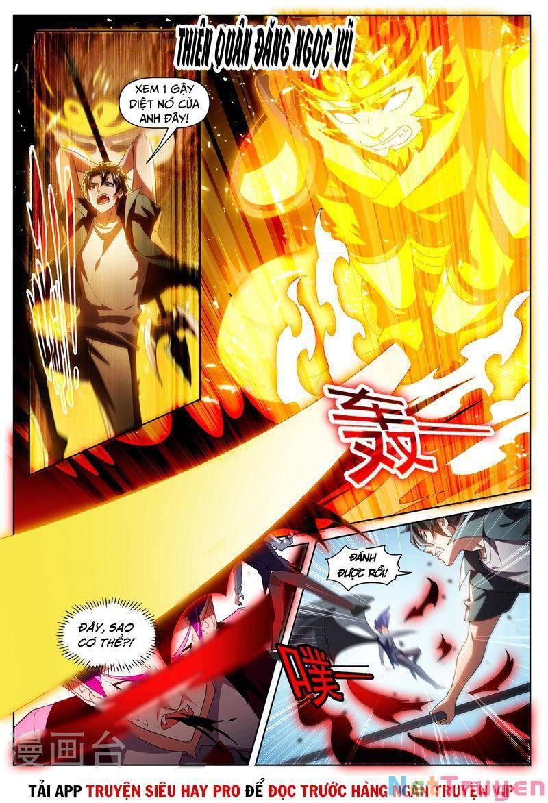 đọc truyện Điện Thoại Của Ta Thông Tam Giới Chương 482 ảnh 5 tại Thiên Thai Truyện