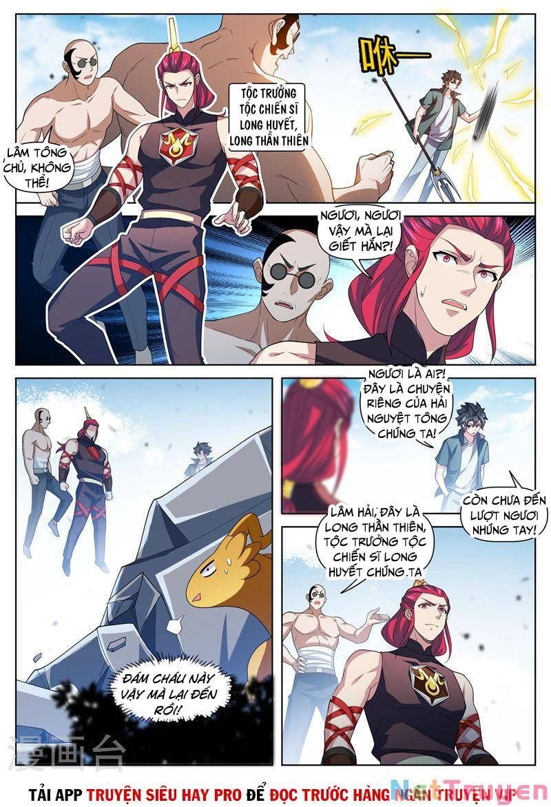 đọc truyện Điện Thoại Của Ta Thông Tam Giới Chương 482 ảnh 7 tại Thiên Thai Truyện