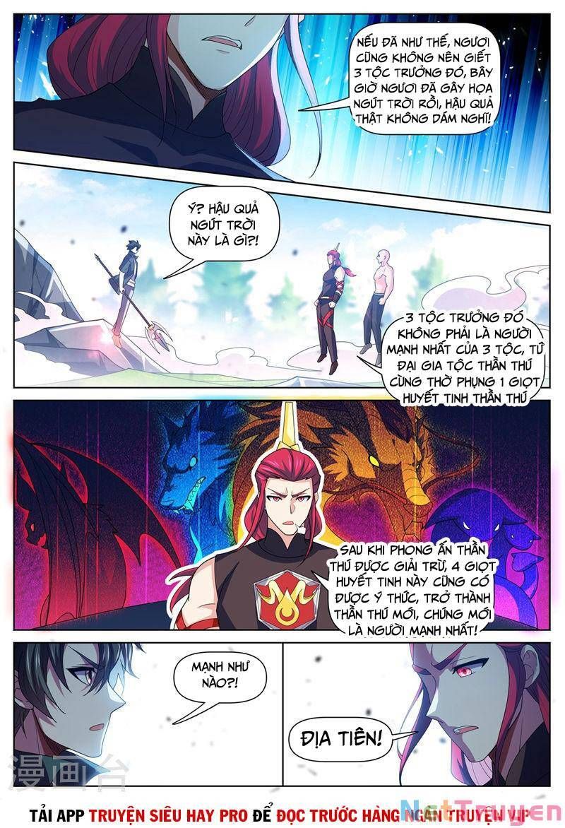 đọc truyện Điện Thoại Của Ta Thông Tam Giới Chương 482 ảnh 9 tại Thiên Thai Truyện