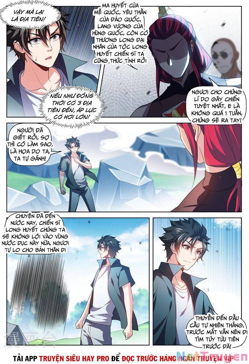 đọc truyện Điện Thoại Của Ta Thông Tam Giới Chương 482 ảnh 10 tại Thiên Thai Truyện