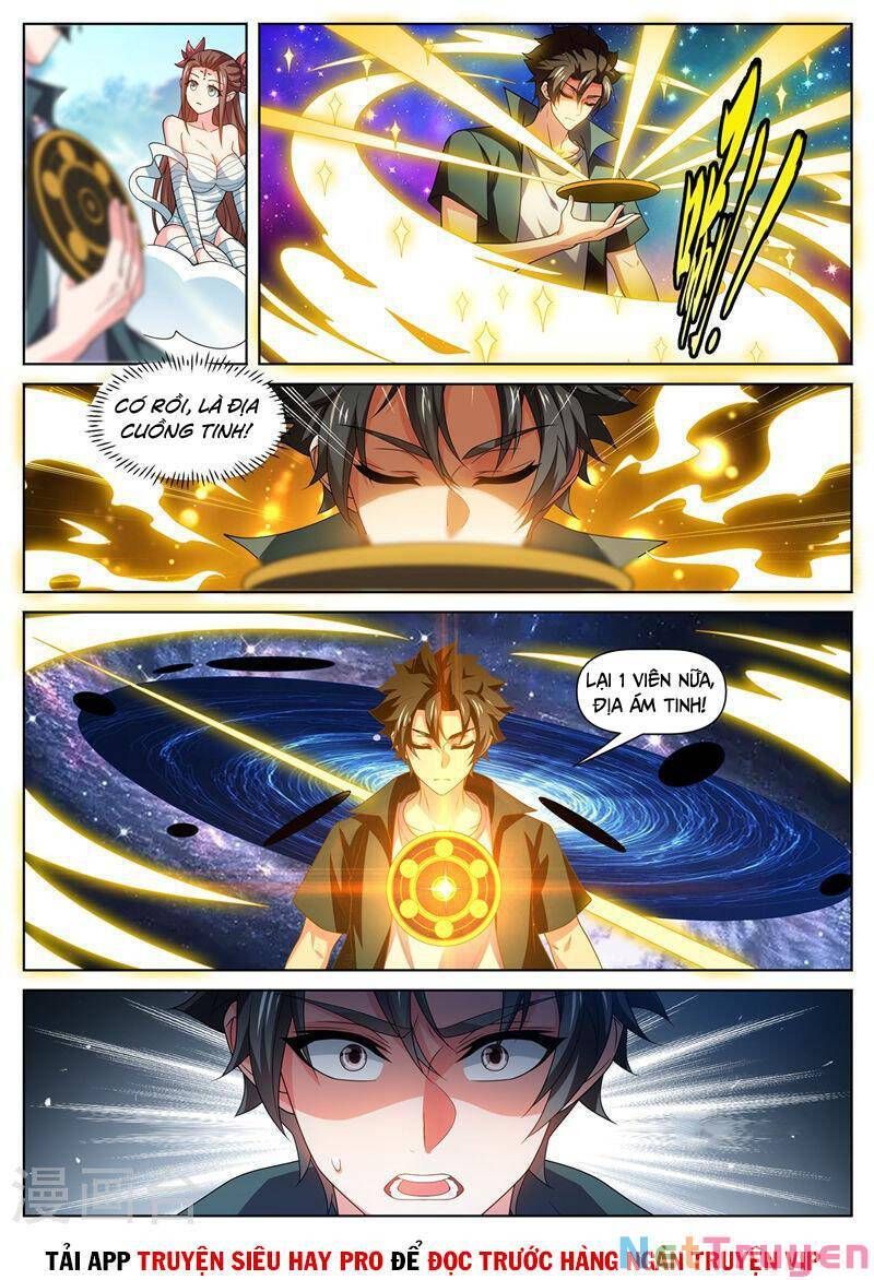 đọc truyện Điện Thoại Của Ta Thông Tam Giới Chương 483 ảnh 5 tại Thiên Thai Truyện