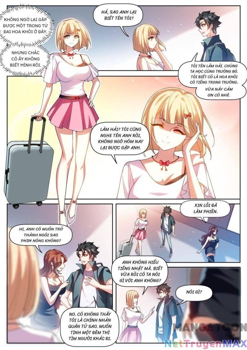 đọc truyện Điện Thoại Của Ta Thông Tam Giới Chương 484 ảnh 10 tại Thiên Thai Truyện