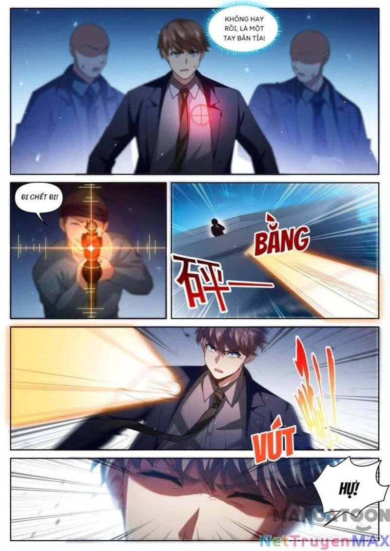 đọc truyện Điện Thoại Của Ta Thông Tam Giới Chương 485 ảnh 12 tại Thiên Thai Truyện