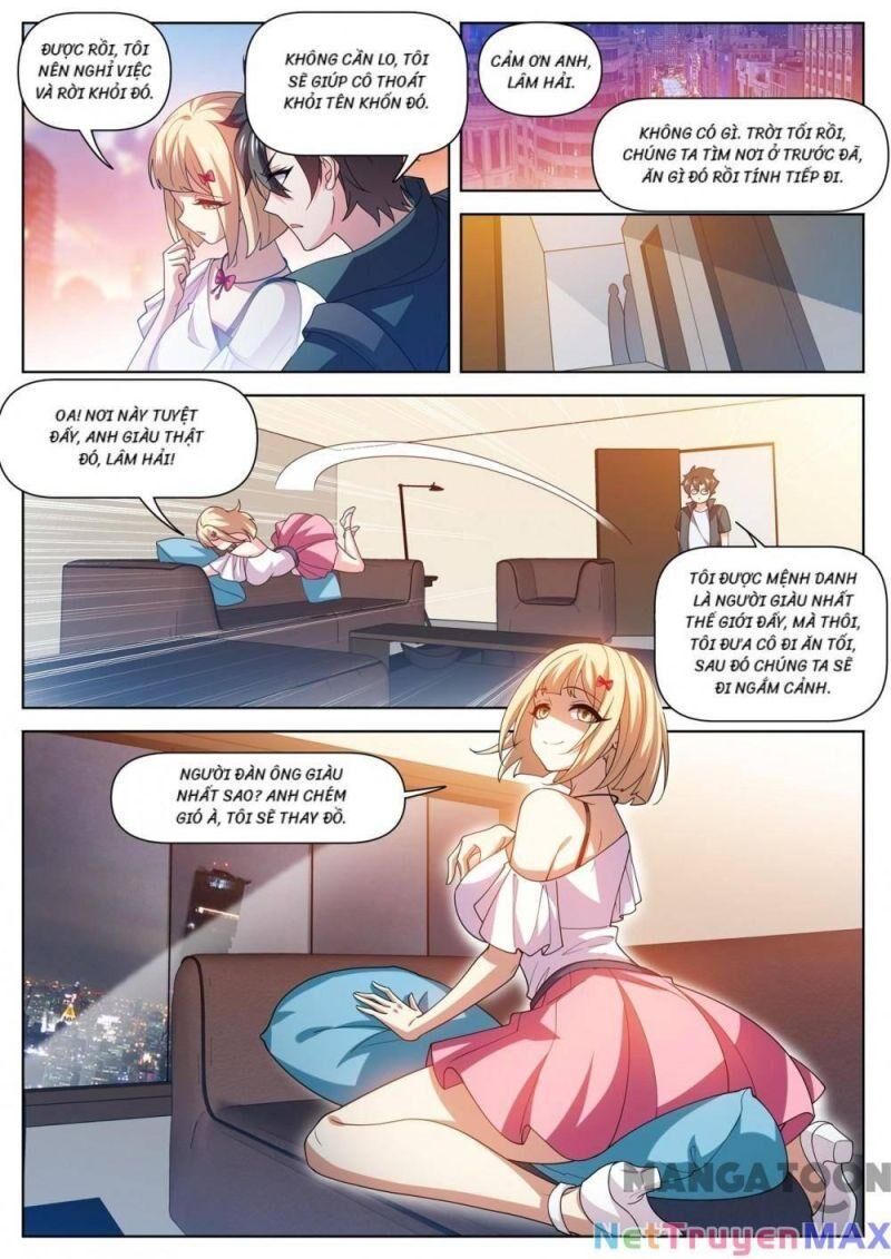 đọc truyện Điện Thoại Của Ta Thông Tam Giới Chương 485 ảnh 4 tại Thiên Thai Truyện