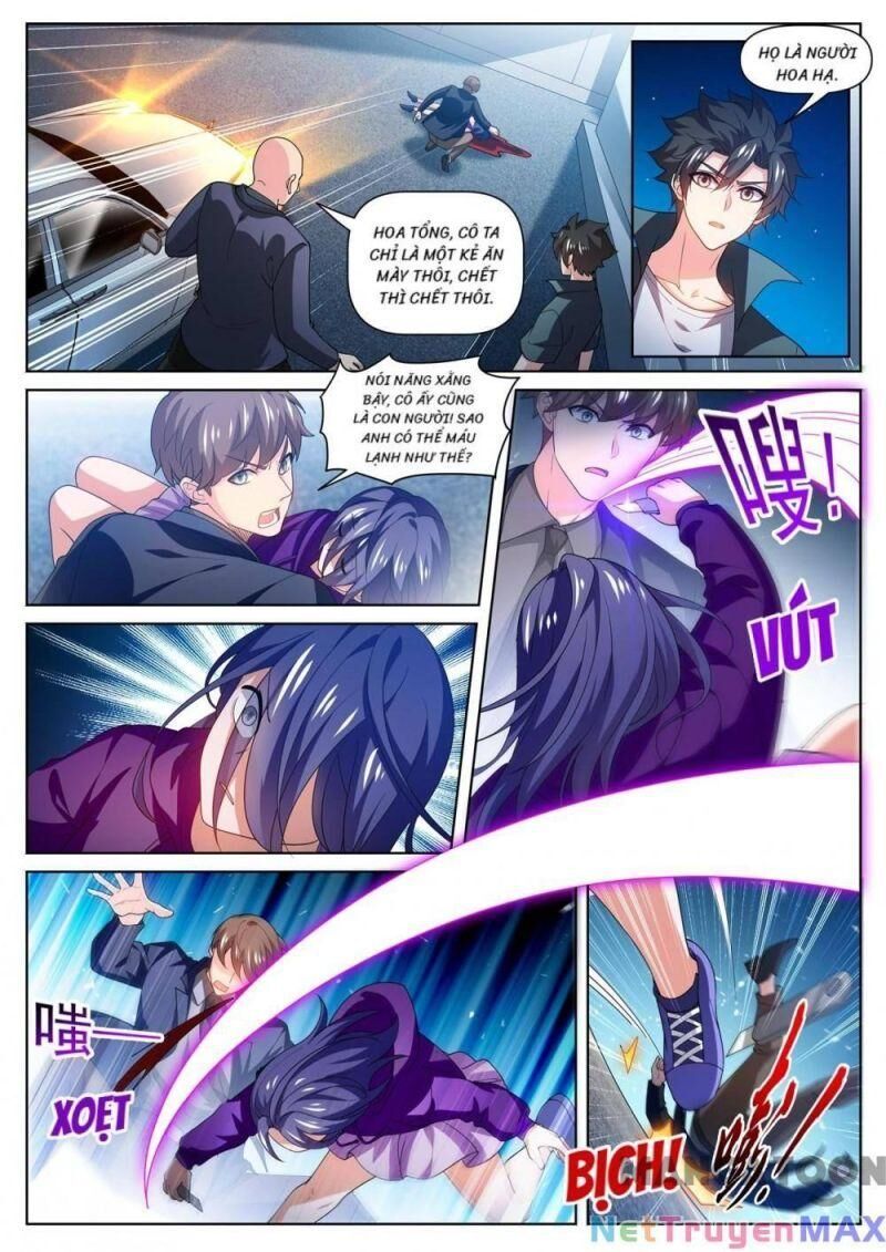 đọc truyện Điện Thoại Của Ta Thông Tam Giới Chương 485 ảnh 10 tại Thiên Thai Truyện