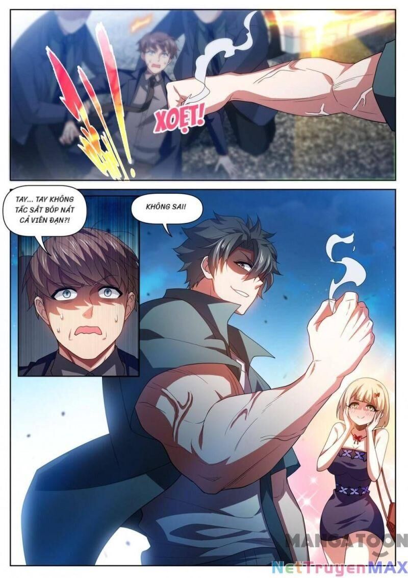 đọc truyện Điện Thoại Của Ta Thông Tam Giới Chương 486 ảnh 3 tại Thiên Thai Truyện