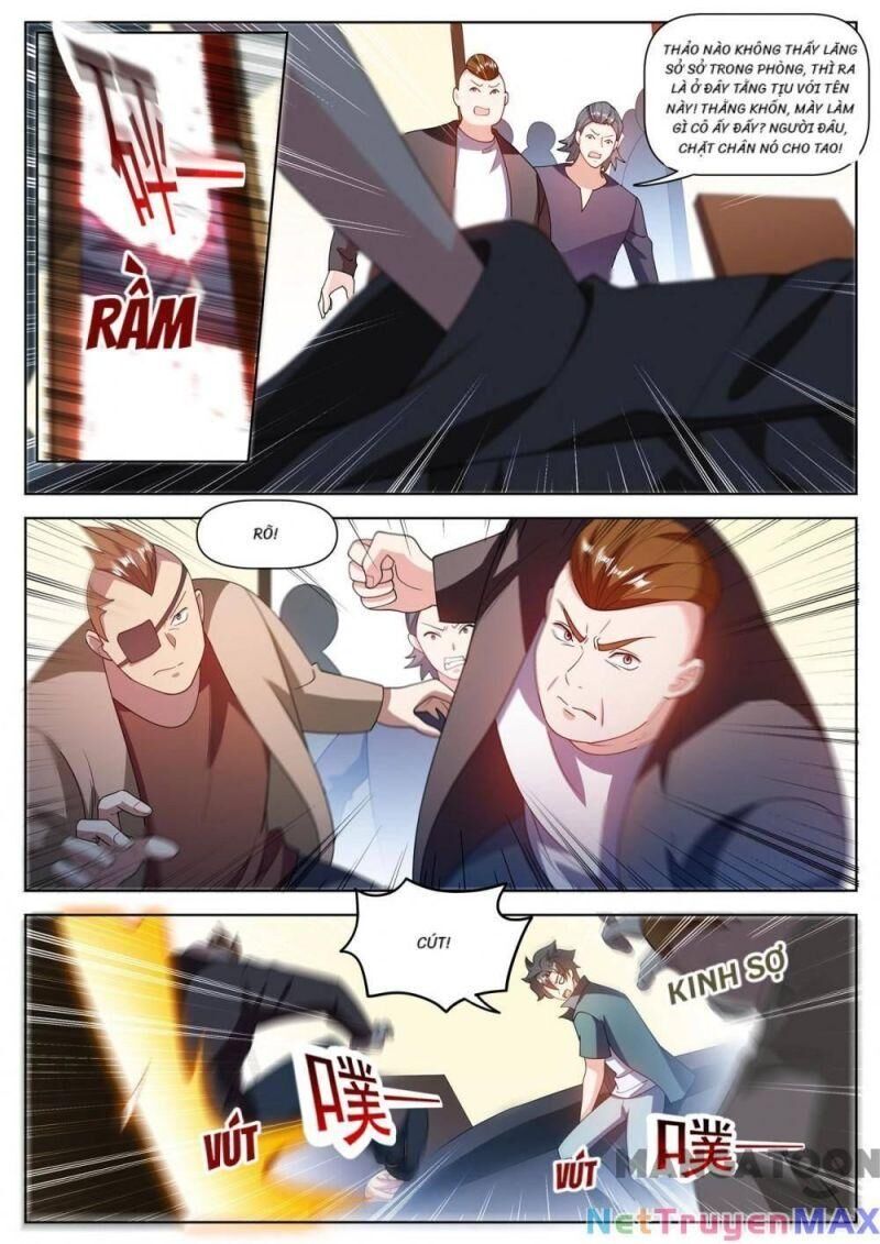 đọc truyện Điện Thoại Của Ta Thông Tam Giới Chương 486 ảnh 12 tại Thiên Thai Truyện