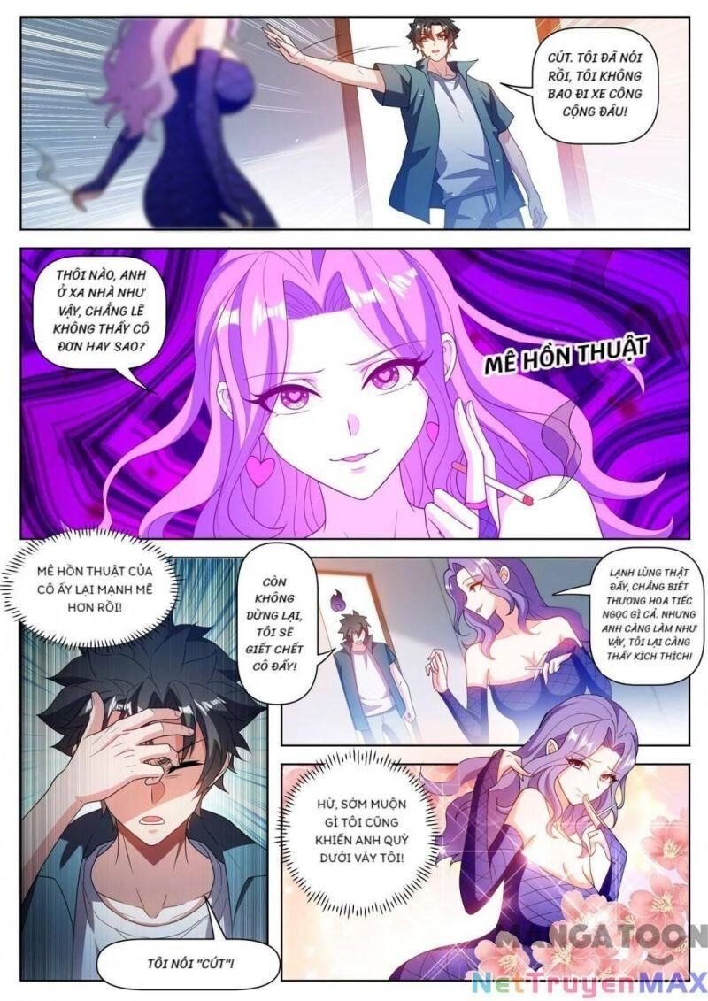 đọc truyện Điện Thoại Của Ta Thông Tam Giới Chương 486 ảnh 7 tại Thiên Thai Truyện