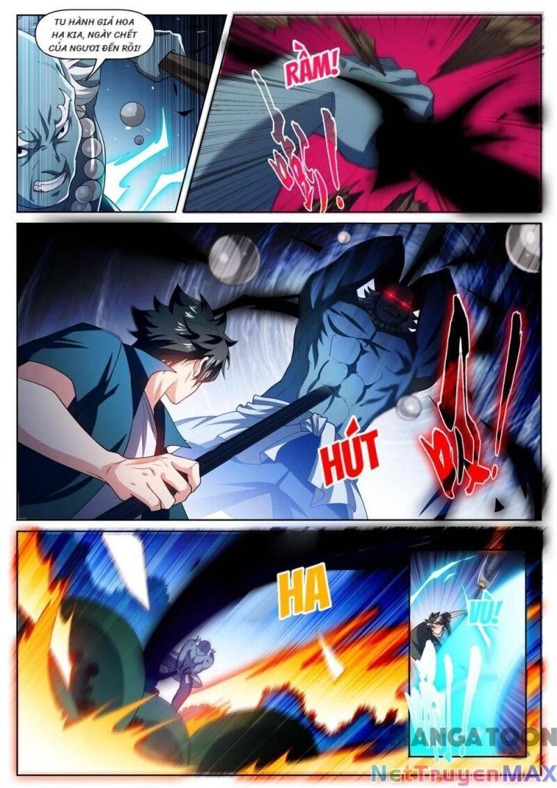 đọc truyện Điện Thoại Của Ta Thông Tam Giới Chương 488 ảnh 10 tại Thiên Thai Truyện