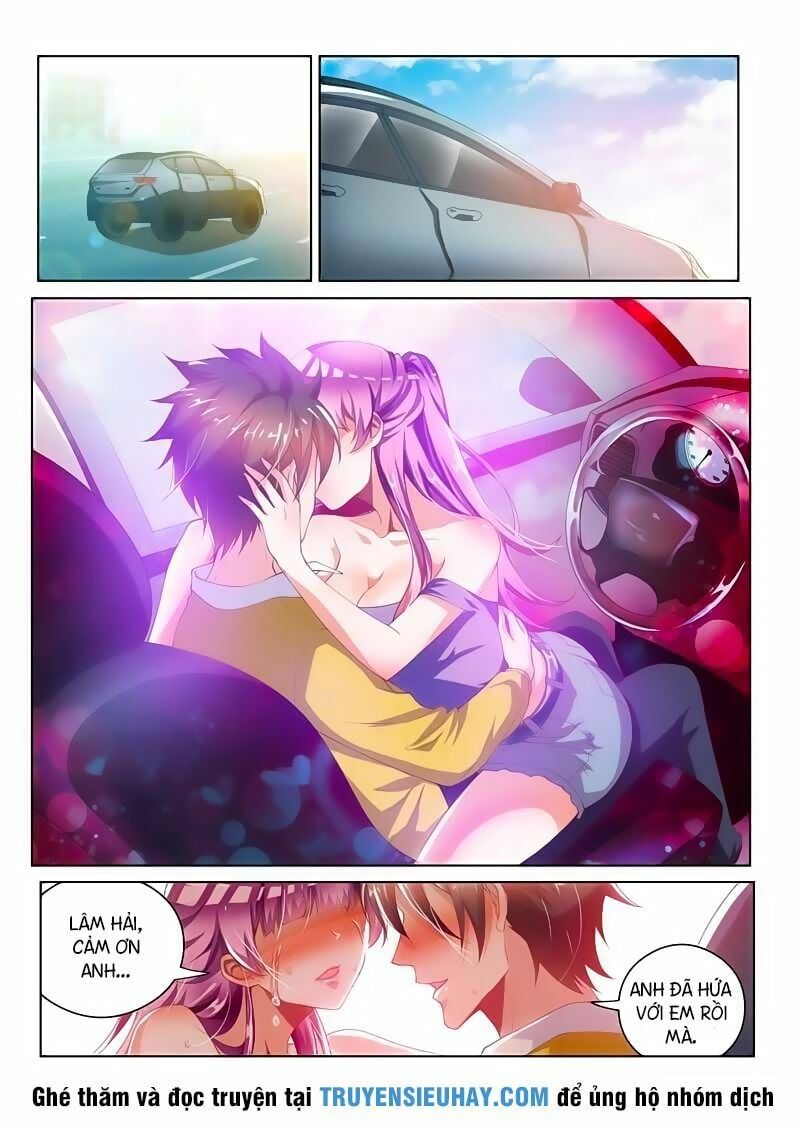 đọc truyện Điện Thoại Của Ta Thông Tam Giới Chương 49 ảnh 11 tại Thiên Thai Truyện