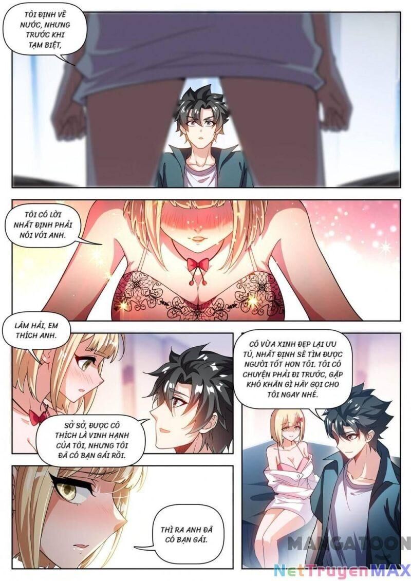 đọc truyện Điện Thoại Của Ta Thông Tam Giới Chương 491 ảnh 9 tại Thiên Thai Truyện