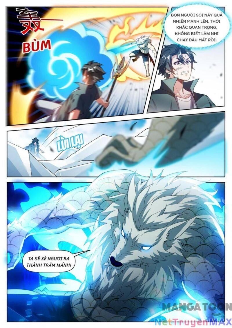 đọc truyện Điện Thoại Của Ta Thông Tam Giới Chương 492 ảnh 12 tại Thiên Thai Truyện