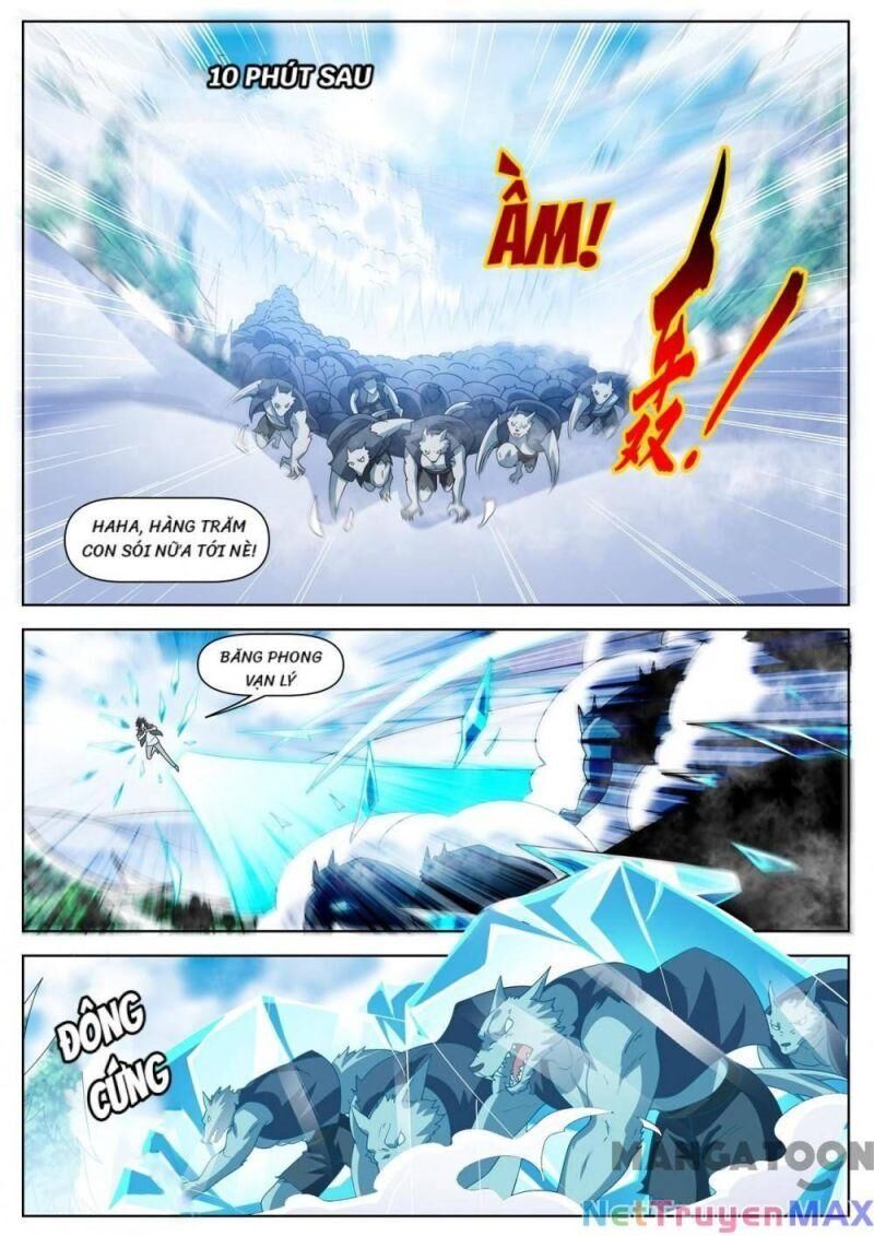 đọc truyện Điện Thoại Của Ta Thông Tam Giới Chương 492 ảnh 6 tại Thiên Thai Truyện