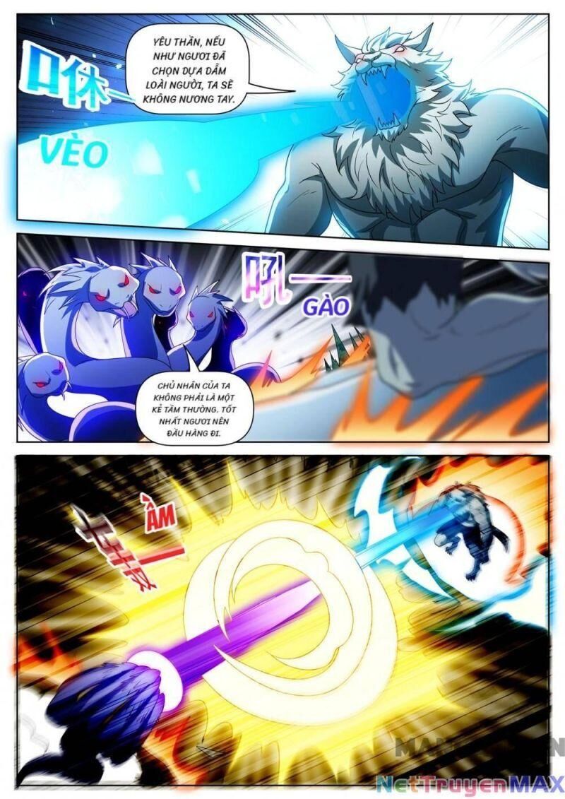 đọc truyện Điện Thoại Của Ta Thông Tam Giới Chương 492 ảnh 10 tại Thiên Thai Truyện