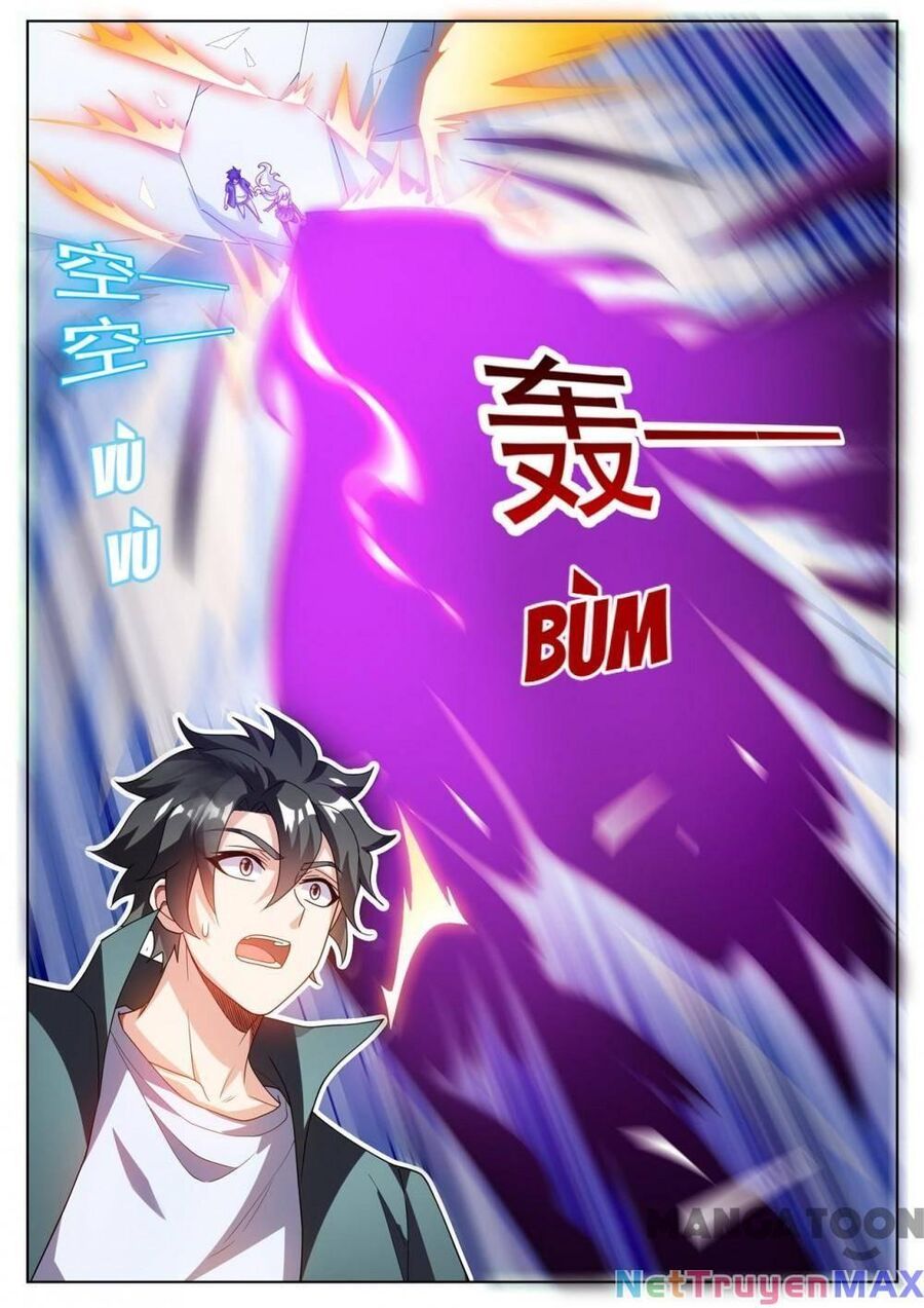 đọc truyện Điện Thoại Của Ta Thông Tam Giới Chương 493 ảnh 5 tại Thiên Thai Truyện