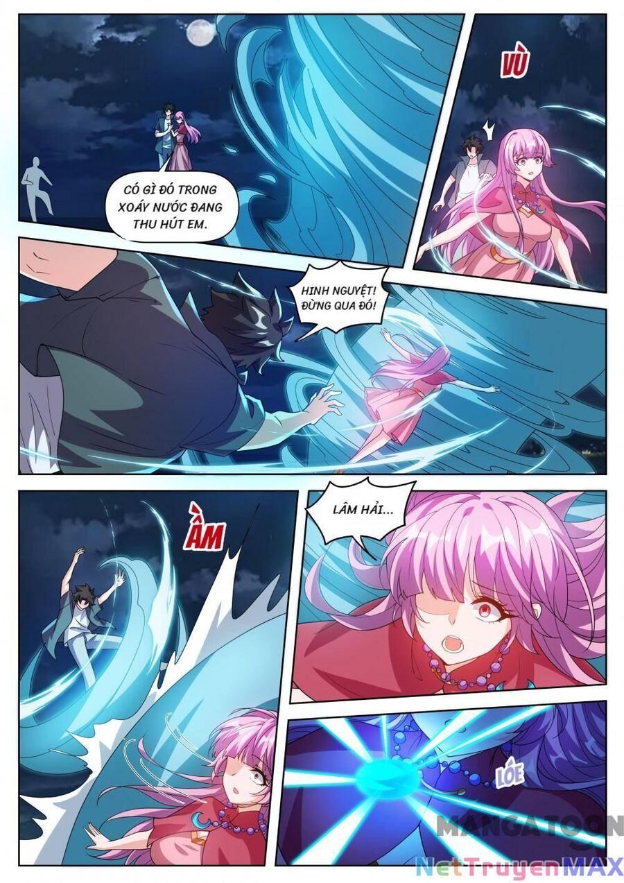 đọc truyện Điện Thoại Của Ta Thông Tam Giới Chương 499 ảnh 10 tại Thiên Thai Truyện