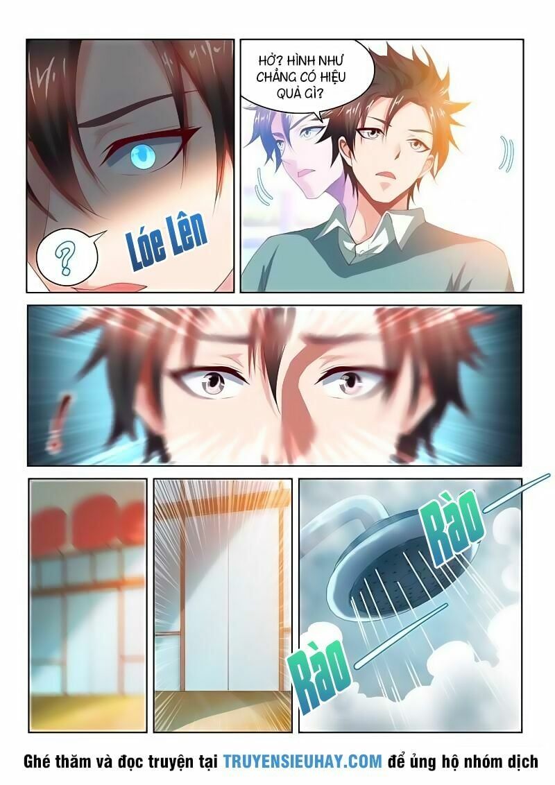 đọc truyện Điện Thoại Của Ta Thông Tam Giới Chương 50 ảnh 5 tại Thiên Thai Truyện