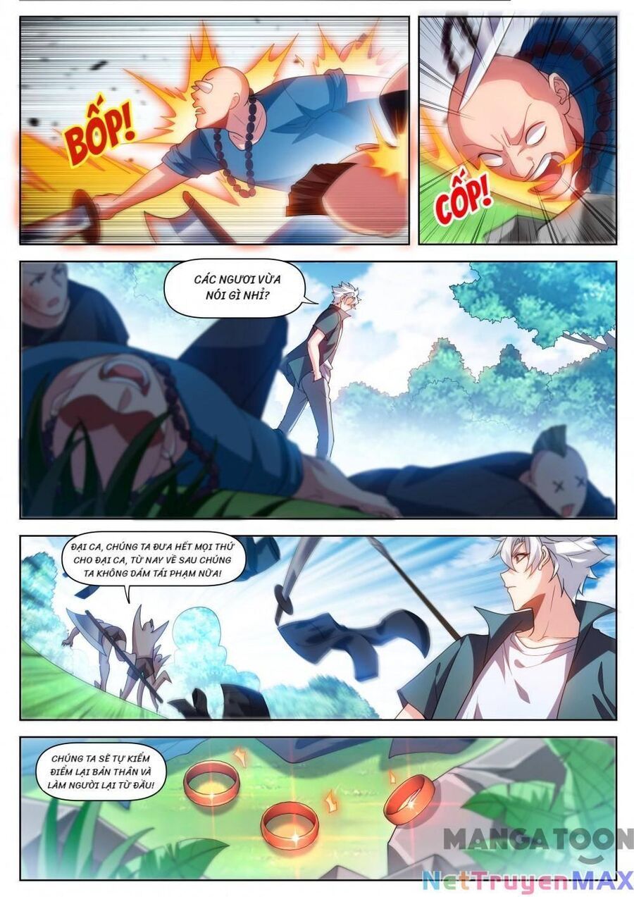 đọc truyện Điện Thoại Của Ta Thông Tam Giới Chương 502 ảnh 4 tại Thiên Thai Truyện