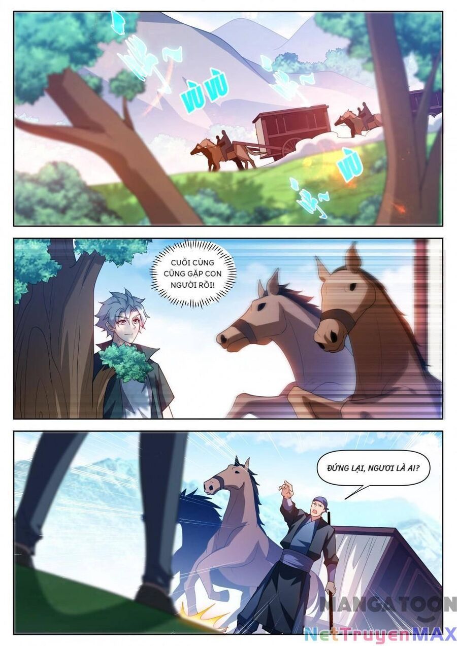 đọc truyện Điện Thoại Của Ta Thông Tam Giới Chương 502 ảnh 8 tại Thiên Thai Truyện