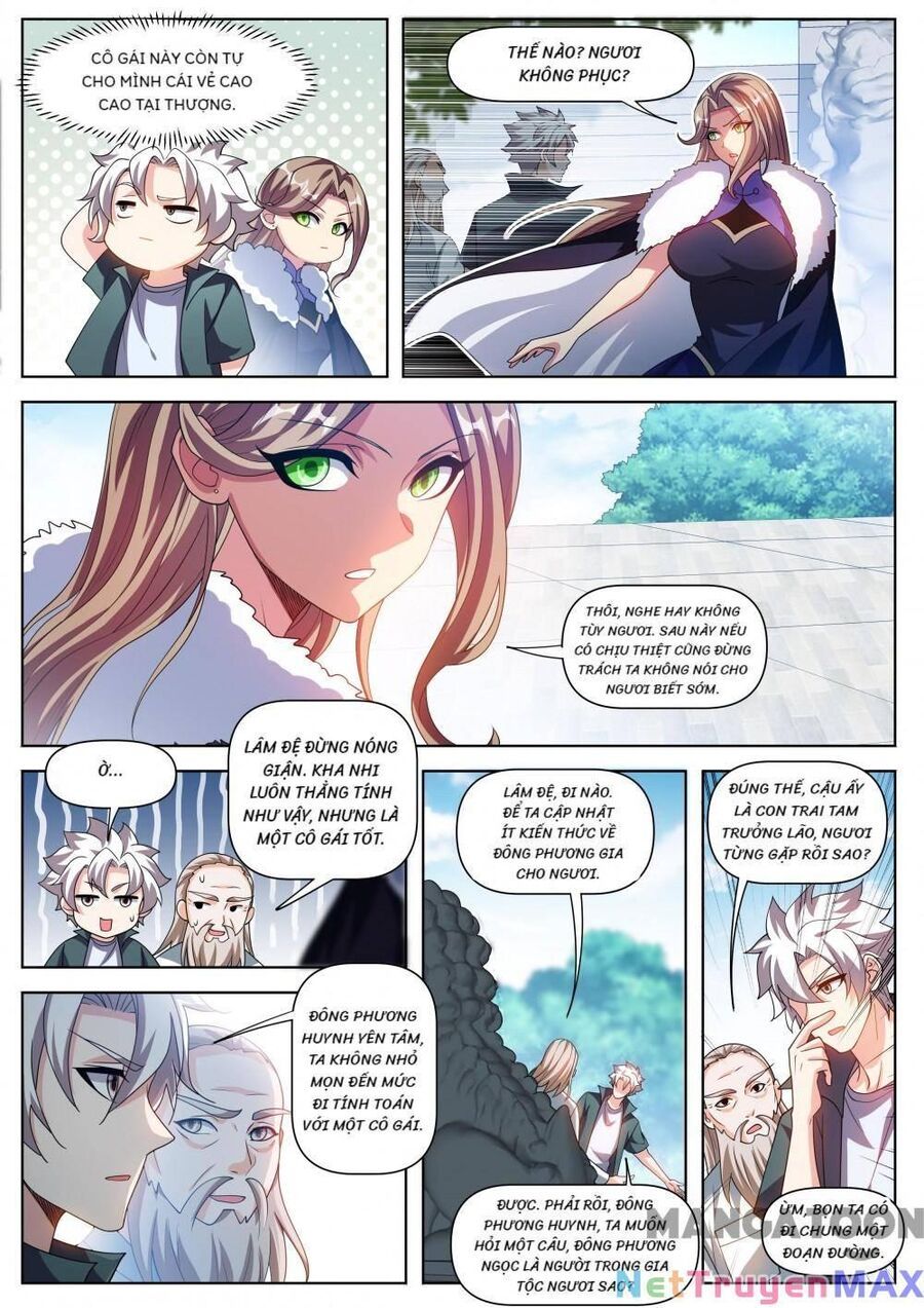 đọc truyện Điện Thoại Của Ta Thông Tam Giới Chương 504 ảnh 10 tại Thiên Thai Truyện