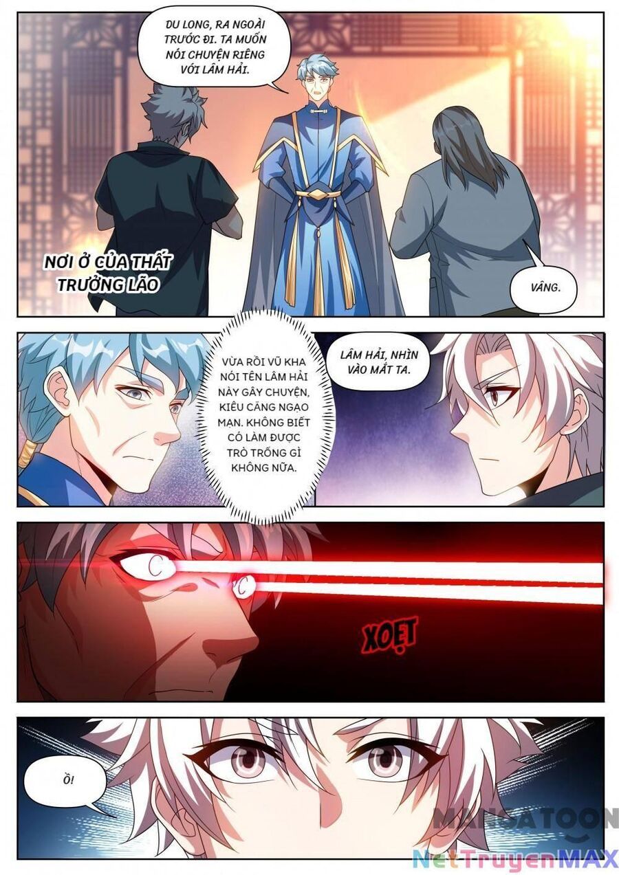 đọc truyện Điện Thoại Của Ta Thông Tam Giới Chương 505 ảnh 10 tại Thiên Thai Truyện