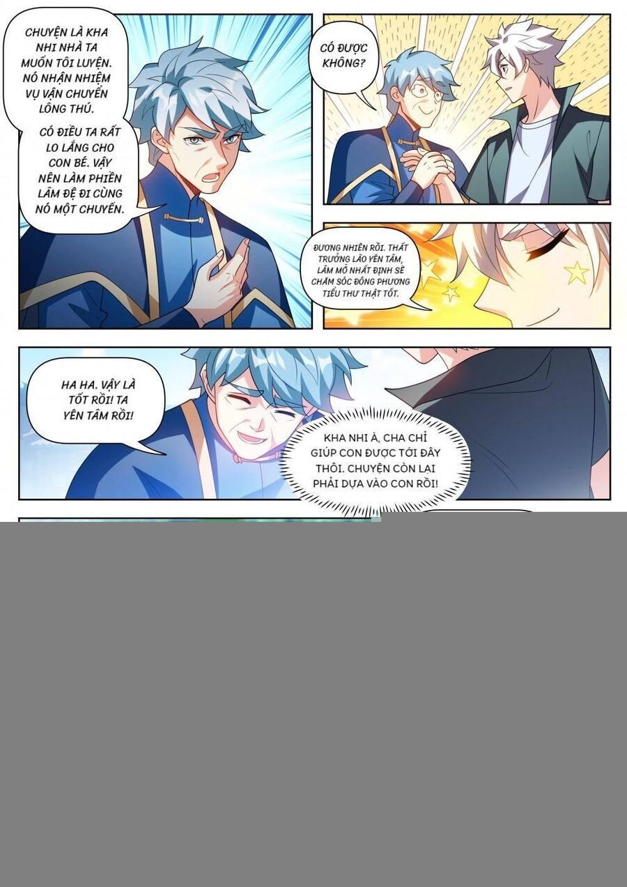 đọc truyện Điện Thoại Của Ta Thông Tam Giới Chương 507 ảnh 7 tại Thiên Thai Truyện