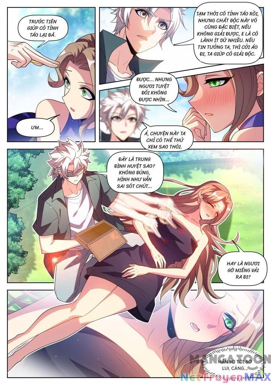 đọc truyện Điện Thoại Của Ta Thông Tam Giới Chương 508 ảnh 4 tại Thiên Thai Truyện