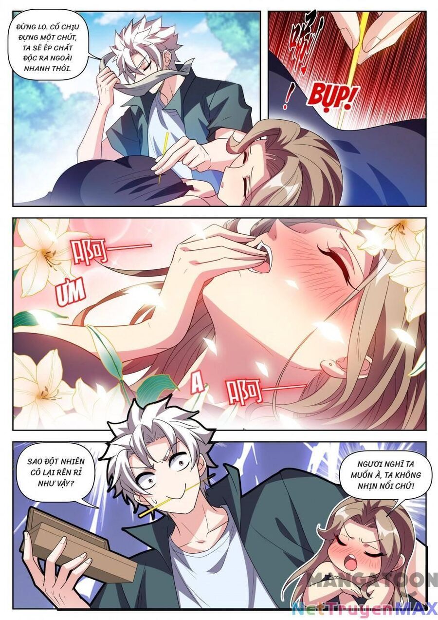 đọc truyện Điện Thoại Của Ta Thông Tam Giới Chương 508 ảnh 5 tại Thiên Thai Truyện