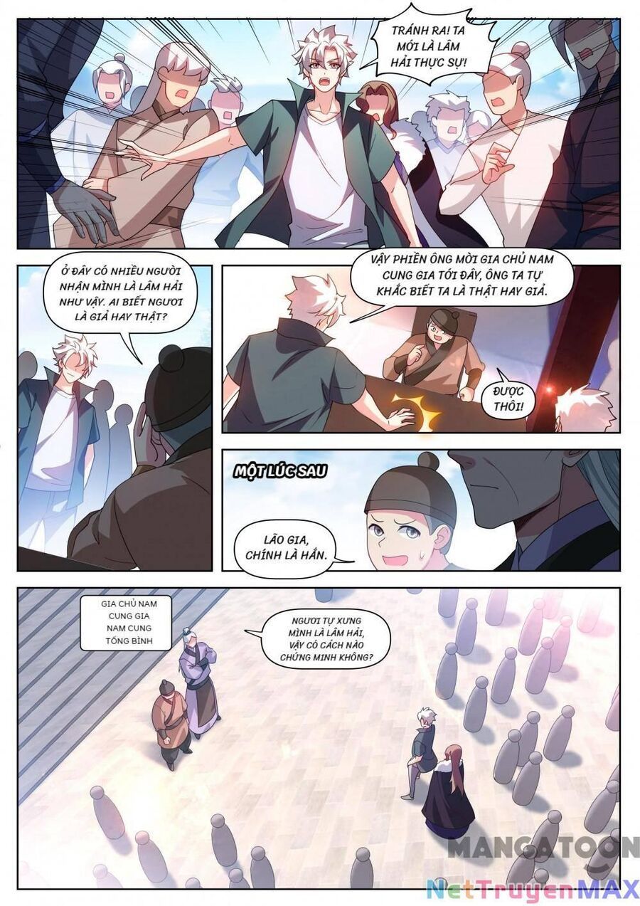 đọc truyện Điện Thoại Của Ta Thông Tam Giới Chương 508 ảnh 10 tại Thiên Thai Truyện