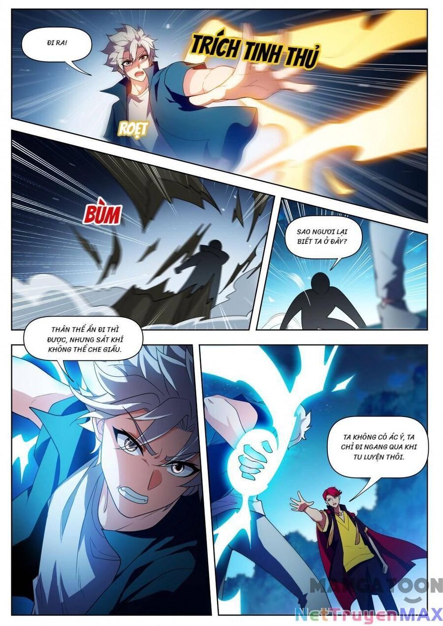 đọc truyện Điện Thoại Của Ta Thông Tam Giới Chương 512 ảnh 3 tại Thiên Thai Truyện