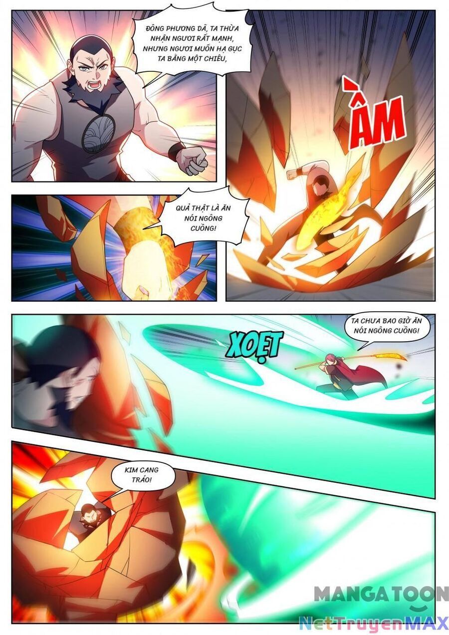 đọc truyện Điện Thoại Của Ta Thông Tam Giới Chương 512 ảnh 12 tại Thiên Thai Truyện