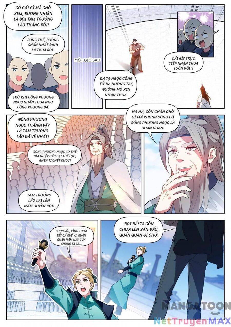 đọc truyện Điện Thoại Của Ta Thông Tam Giới Chương 513 ảnh 9 tại Thiên Thai Truyện