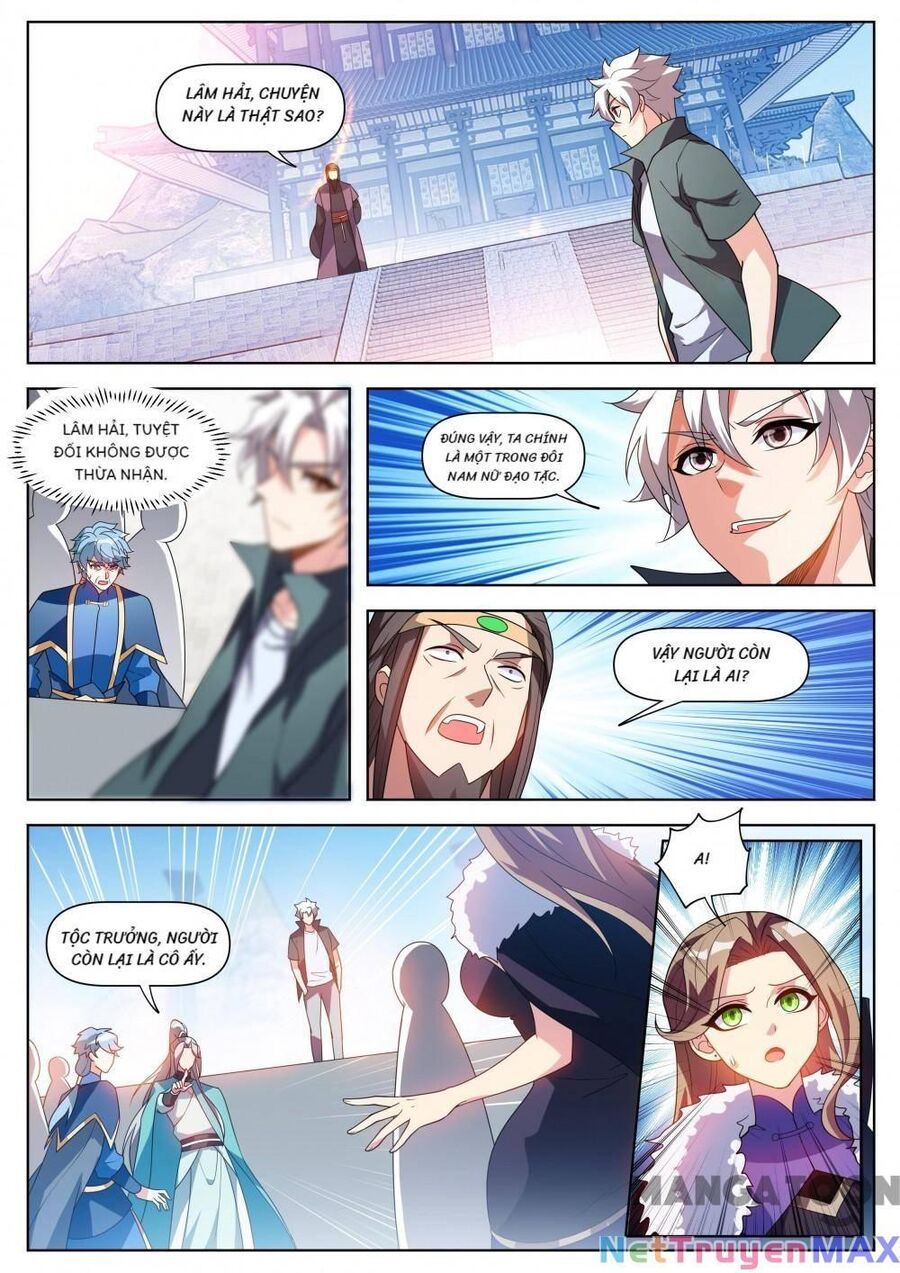 đọc truyện Điện Thoại Của Ta Thông Tam Giới Chương 514 ảnh 7 tại Thiên Thai Truyện