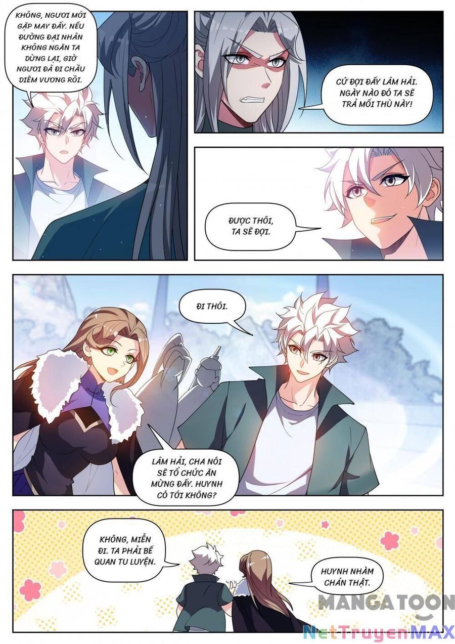 đọc truyện Điện Thoại Của Ta Thông Tam Giới Chương 515 ảnh 12 tại Thiên Thai Truyện