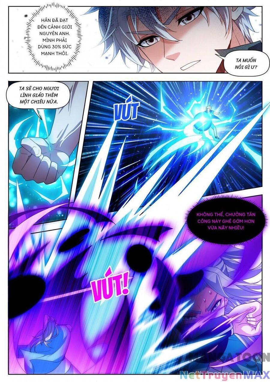 đọc truyện Điện Thoại Của Ta Thông Tam Giới Chương 515 ảnh 4 tại Thiên Thai Truyện