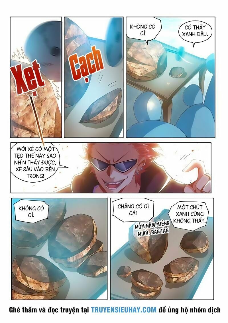 đọc truyện Điện Thoại Của Ta Thông Tam Giới Chương 52 ảnh 11 tại Thiên Thai Truyện