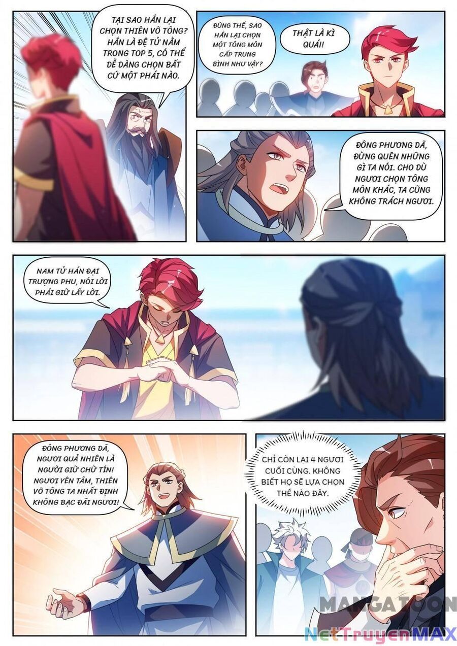 đọc truyện Điện Thoại Của Ta Thông Tam Giới Chương 520 ảnh 4 tại Thiên Thai Truyện